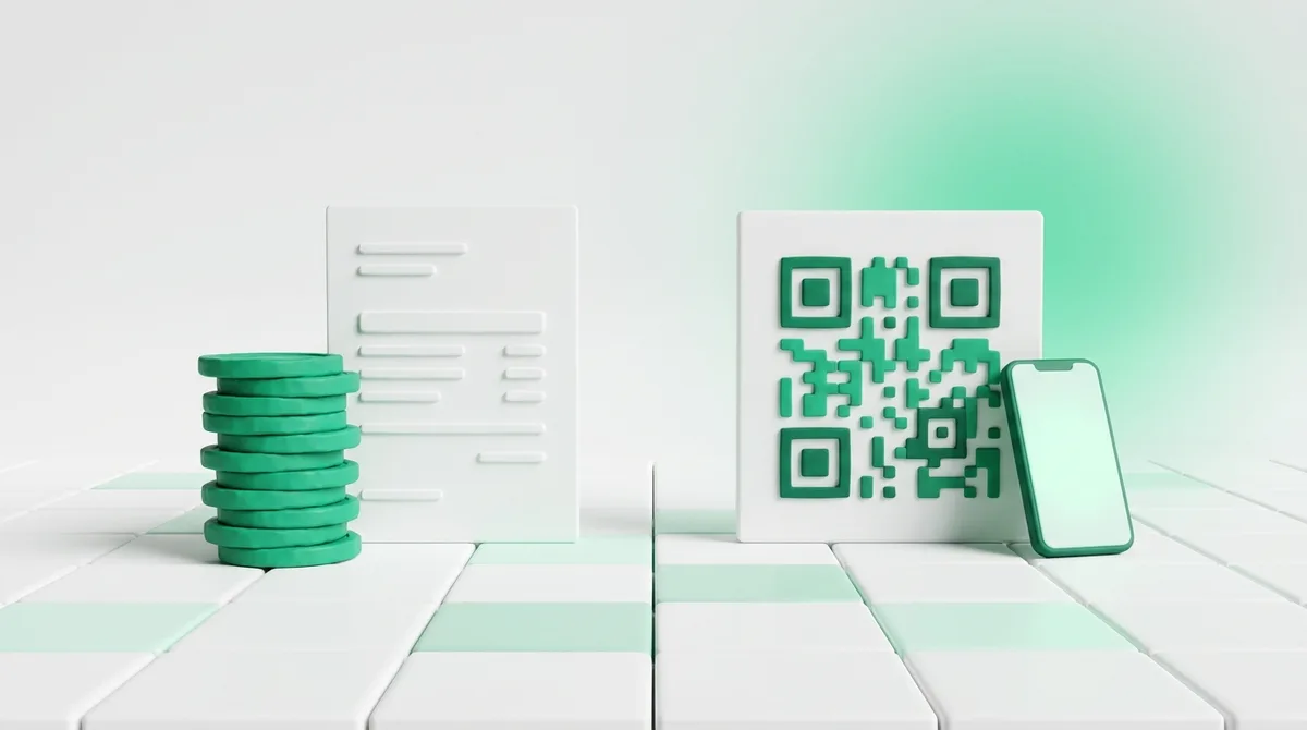 Ilustración precios de la API de WhatsApp Business
