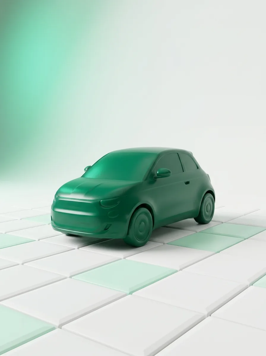 Automotive case study