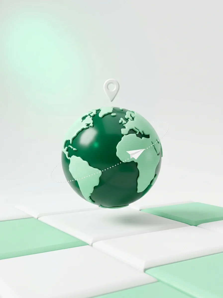Expat advisory case study