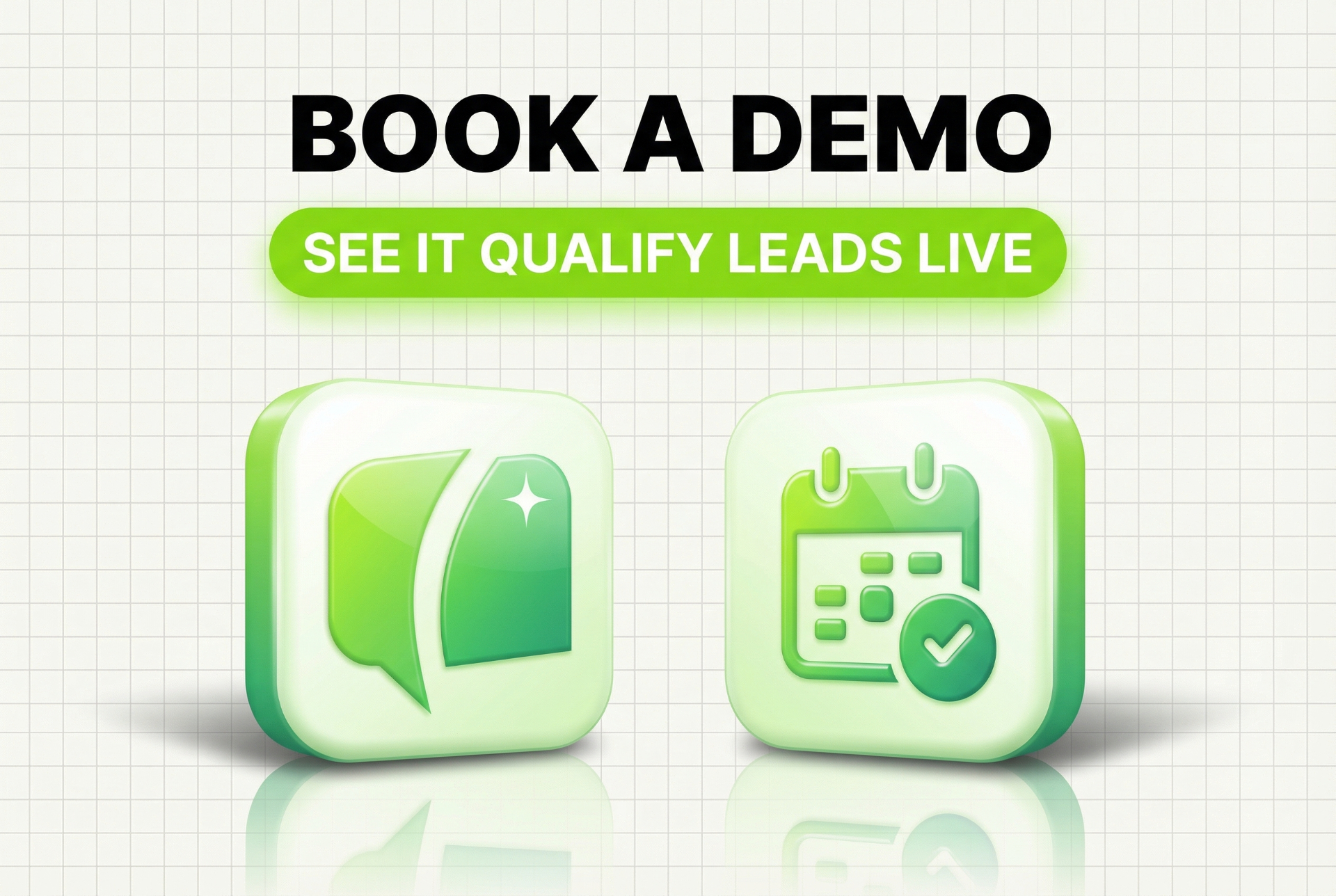 Book a Demo - See WhatsApp Chatbot in Action