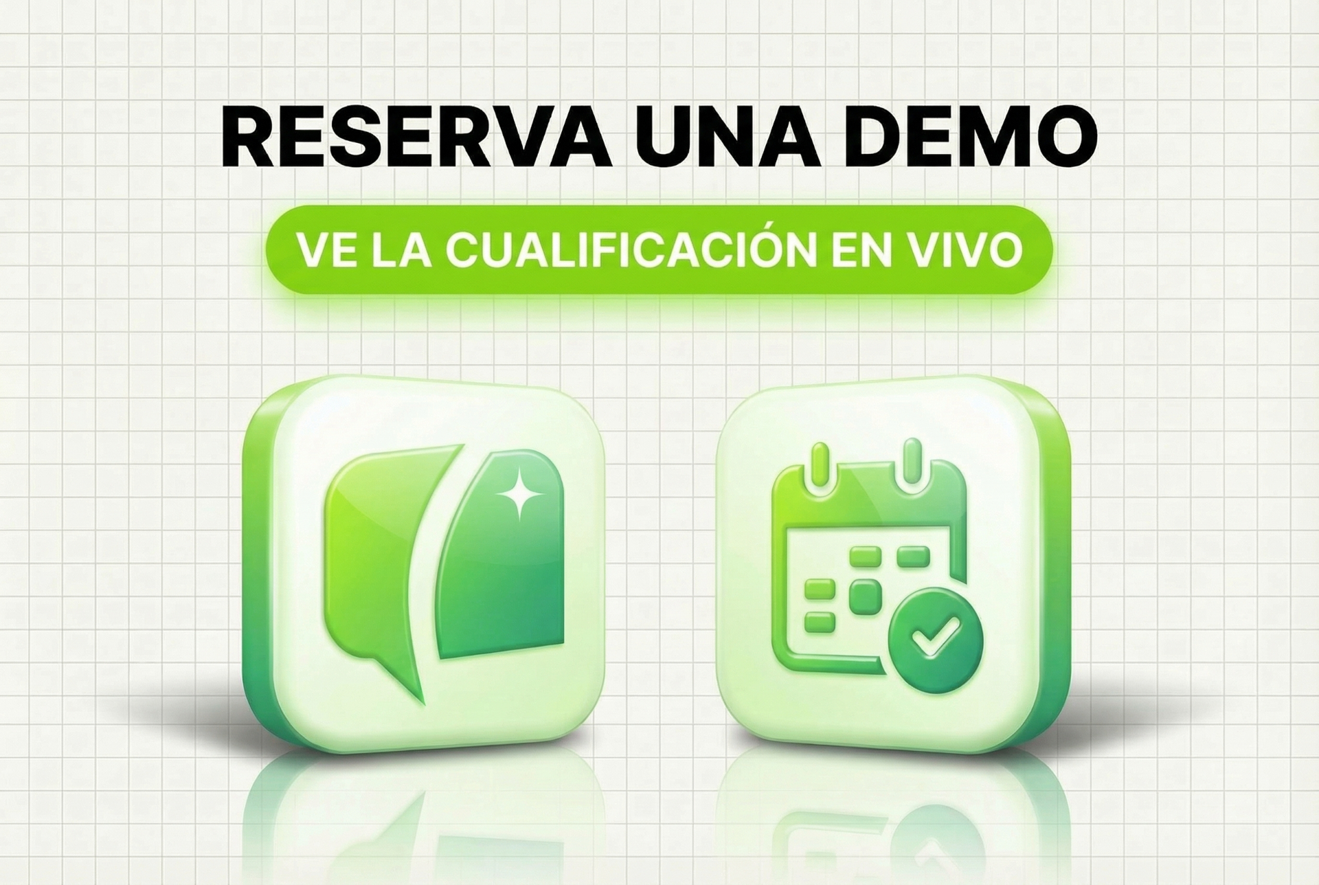 Reserva una Demo - Descubre WhatSetter en Acción