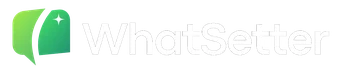 WhatSetter